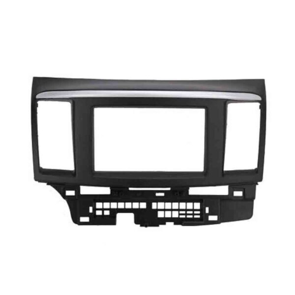 MITSUBISHI New strength dazzle 10.1" car center console Toyota, Subaru, Nissan, Mazda, Peugeot, Honda