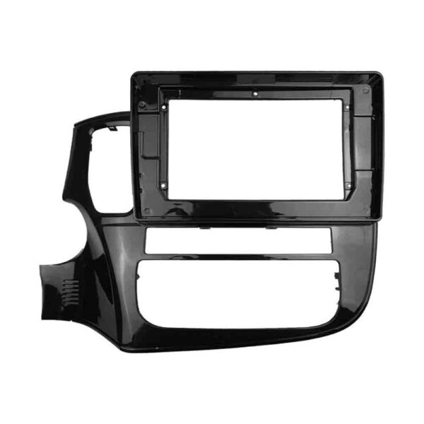 MITSUBISHI Outlander 2017 10.1 car center console Toyota, Subaru, Nissan, Mazda, Peugeot, Honda