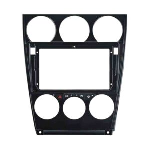 Mazda 6 2004-2015 9 car center console Toyota, Subaru, Nissan, Mazda, Peugeot, Honda