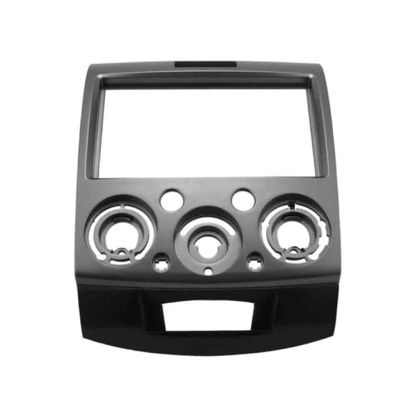 Mazda BT-50 9" car center console Toyota, Subaru, Nissan, Mazda, Peugeot, Honda