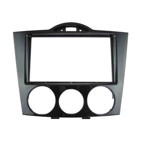 Mazda RX-8 2003-2008 9" car center console Toyota, Subaru, Nissan, Mazda, Peugeot, Honda