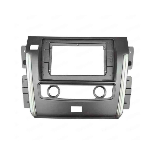 NISSAN Patrol 10.1 inch car center console