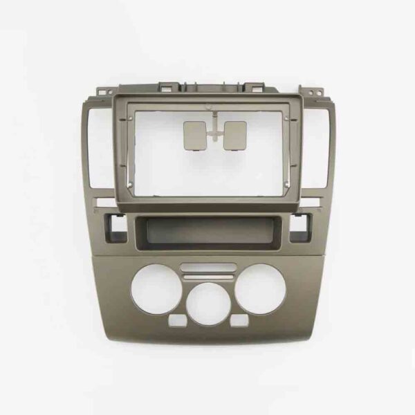 NISSAN TIIDA 2011(high configuration) 10.1 inch car center console