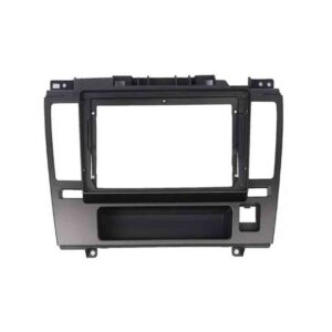 NISSAN TIIDA Manual AC/Auto AC 2005 9 inch car center console