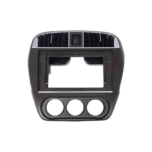 NISSAN classic sylphy 10.1 inch car center console