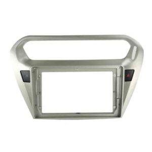 PEUGEOT 301 9" car center console Toyota, Subaru, Nissan, Mazda, Peugeot, Honda