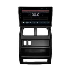 PROTON SAGA 2016 - 2018 car center console