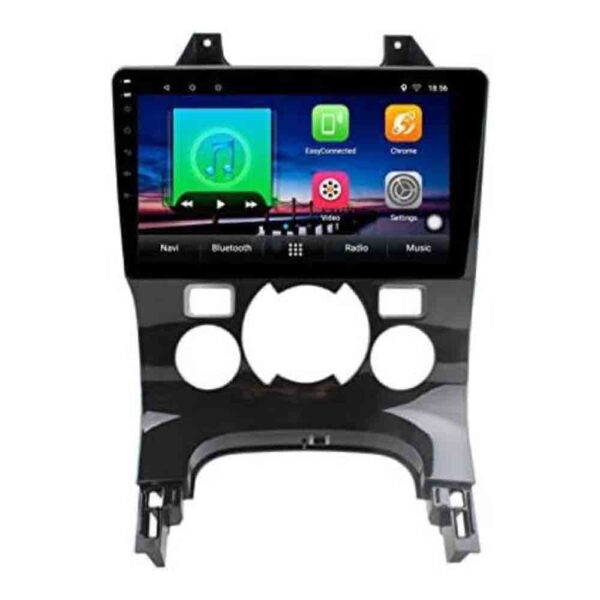 Peugeot 3008 2013 high/low configuration 9 car center console