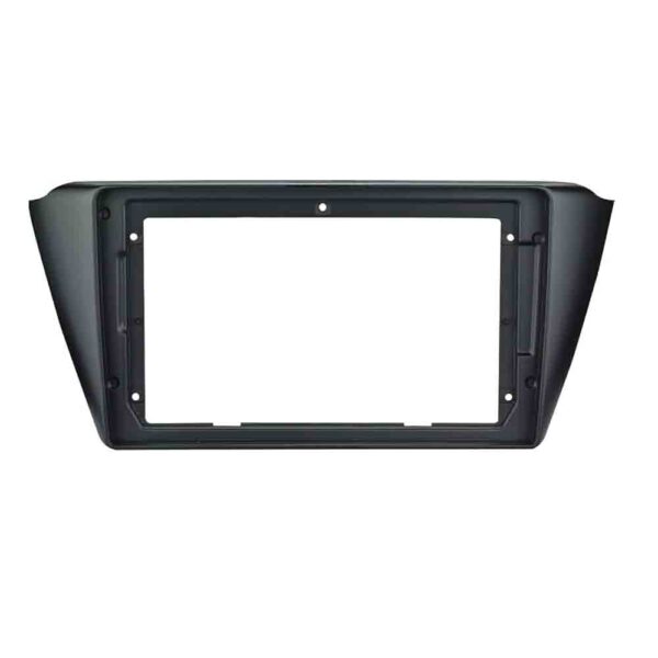 Skoda Fabia 2015 10.1 car center console Toyota, Subaru, Nissan, Mazda, Peugeot, Honda