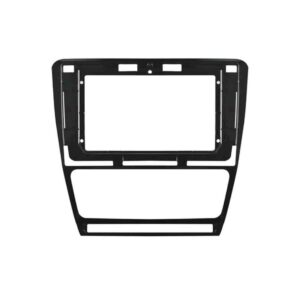 Skoda Octavia 2007-2014 10.1 car center console Toyota, Subaru, Nissan, Mazda, Peugeot, Honda