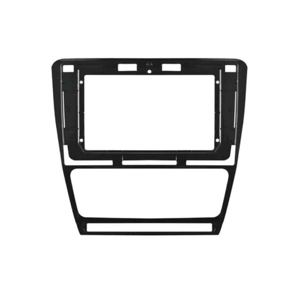 Skoda Octavia 2007-2014 10.1 car center console Toyota, Subaru, Nissan, Mazda, Peugeot, Honda