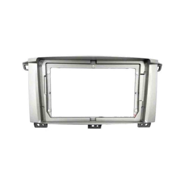 TOYOTA LANDCRUISER 2003 GXR 9 inch car center console