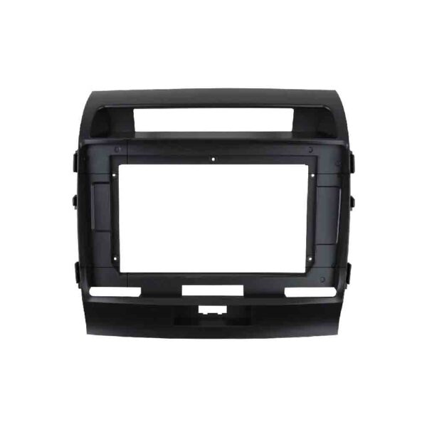 TOYOTA LANDCRUISER 2008 10.1 inch car center console