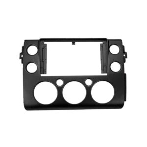 TOYOTA LANDCRUISER FJ 9 inch car center console