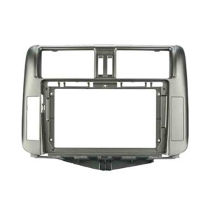 TOYOTA PRADO 2010 9" car center console