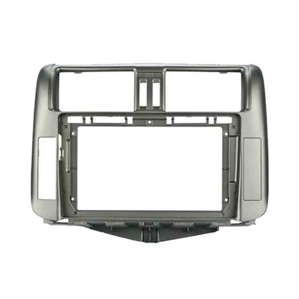 TOYOTA PRADO 2010 9" car center console