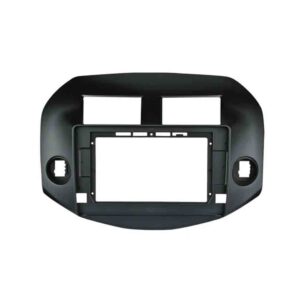 TOYOTA RAV4 2007 10.1 inch car center console