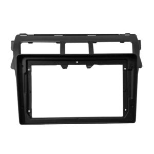 TOYOTA VIOSYARIS 2005 9 inch car center console kenya