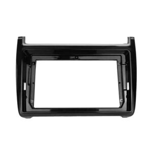 VW New POLO 9 inch car center console