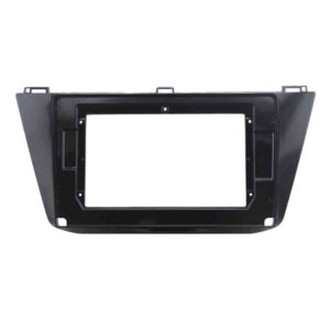 VW TIGUAN 2017 10.1 inch car center console