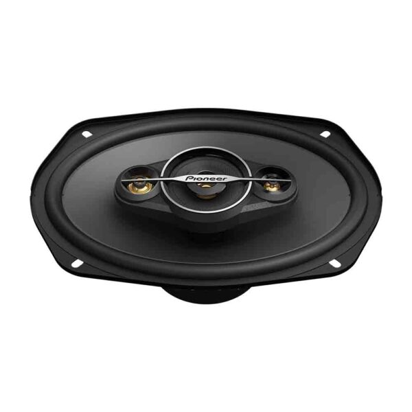Pioneer TS-A6968S 6by9 Speakers - Image 2