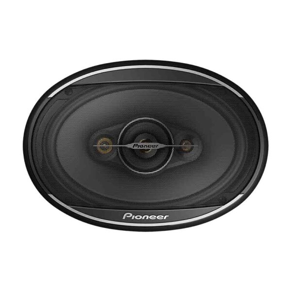 Pioneer TS-A6968S | Speakers TS-A Series