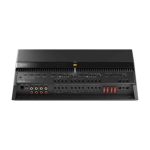 Sony XM-5ES Mobile ES™ 5-Channel Power Amplifier
