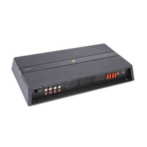 Sony XM-5ES | Mobile ES™ 5-Channel Power Amplifier - Image 2