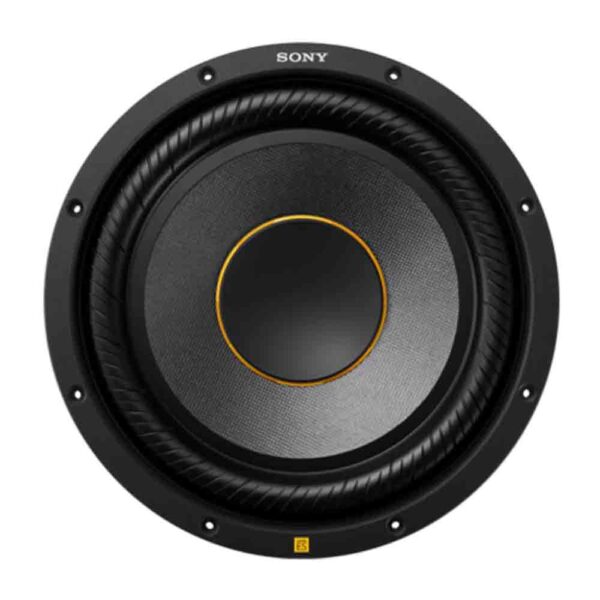 Sony XS-W122ES Mobile ES™ 12 (30cm) 2-ohm Subwoofer