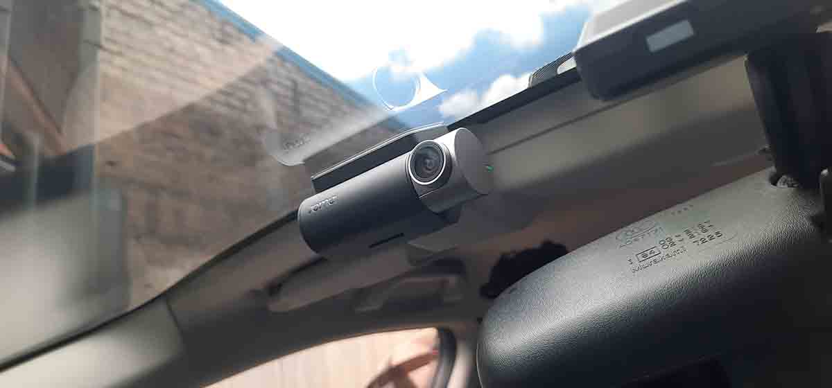 Car Dash Camera Installation Services