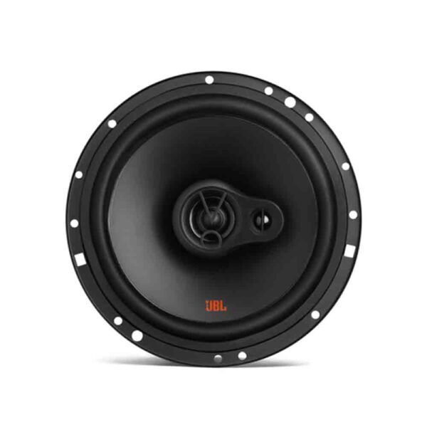 JBL STAGE2 634 6.5" 3-Way Car Speaker Audio System Set 40W RMS 250W