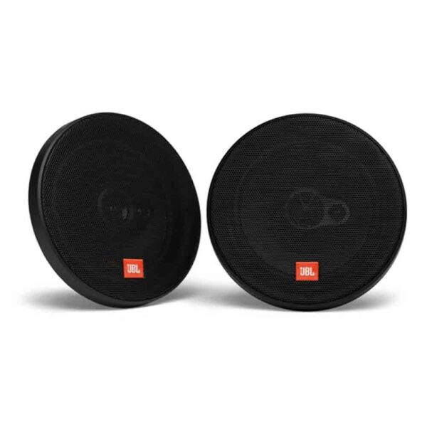 JBL STAGE2 634 6.5" 3-Way Car Speaker Audio System Set 40W RMS 250W - Image 3