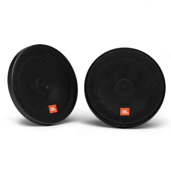 JBL Stage2 624 | 6-1/2" (160mm) Two Way Coaxial Car Speakers - Image 3