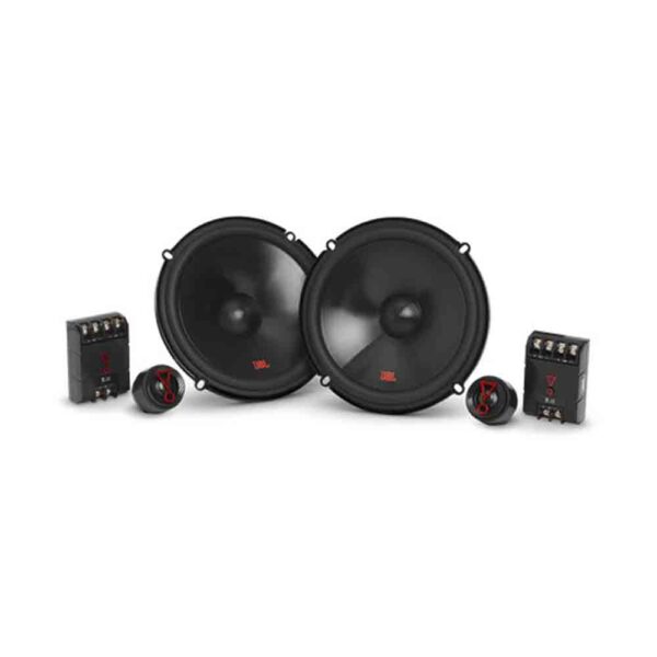 JBL Stage3 607CF Car Component Speakers - Image 3