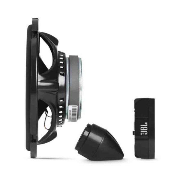 JBL Stage3 607CF Car Component Speakers - Image 2