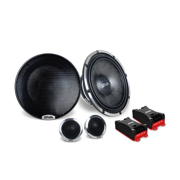 Sound IT TX4565 Midrange Car Speakers