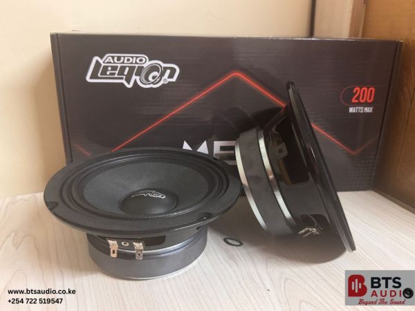Audio Legion ME6 - Mid Speaker - Image 2