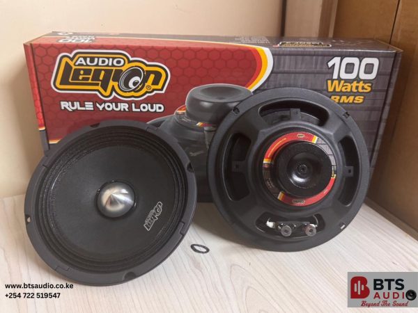 Audio Legion M6NF-4 Neodymium Speaker