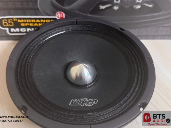 Audio Legion M6NF-4 Neodymium Speaker - Image 2