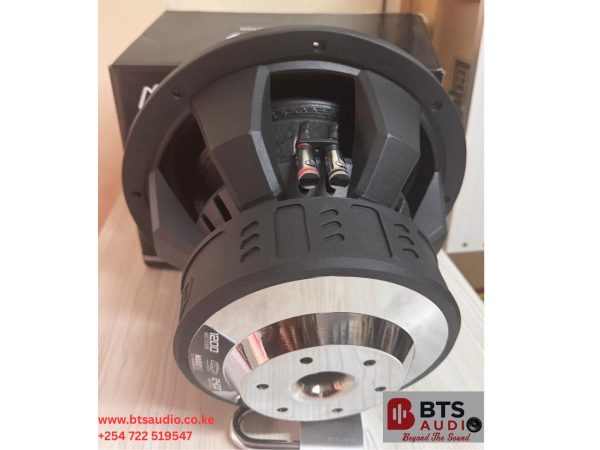 Audio Legion Maximus series MAX12D2 Subwoofer - Image 3