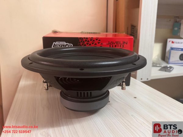 Audio Legion Javelin series JAV12D4 Subwoofer - Image 4