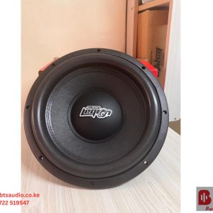Audio Legion Javelin series  JAV12D4 Subwoofer