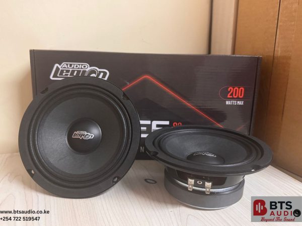 Audio Legion ME6 - Mid Speaker - Image 4