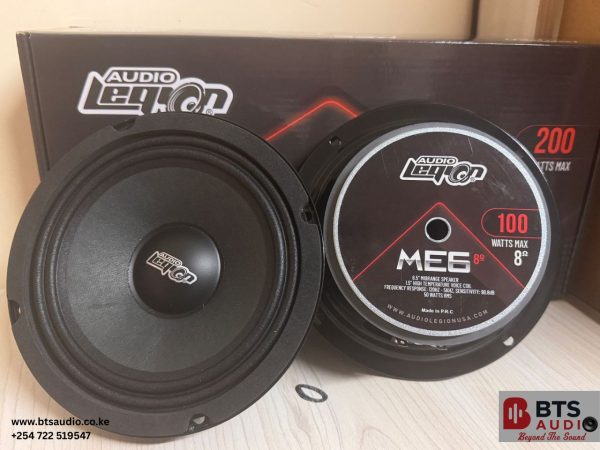 Audio Legion ME6 - Mid Speaker