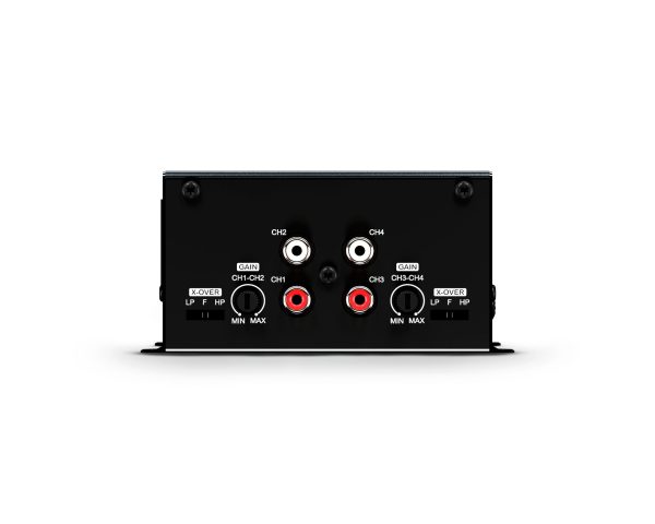 Sound Digital 800.4 EVO6 4CH Amplifier - Image 3