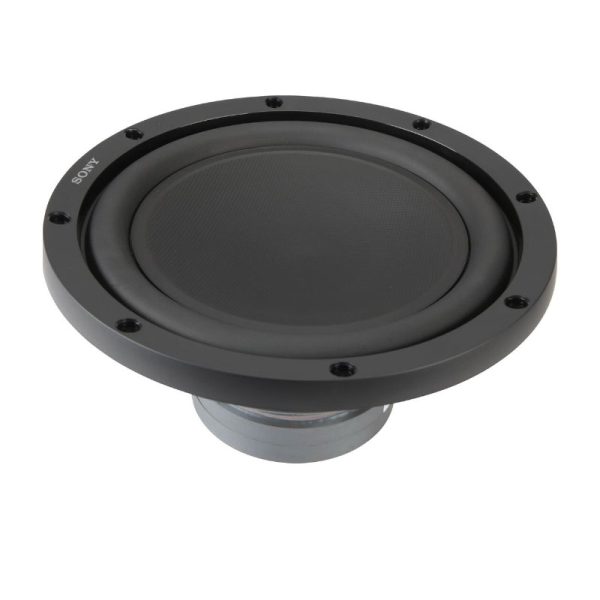 Sony XS-W124GS 12 inch 4-ohm subwoofer - Image 3