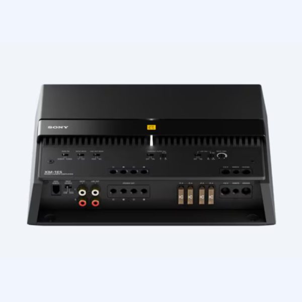 Sony XM-1ES Mobile ES Monoblock Amplifier - Image 3