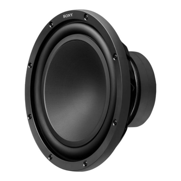10 inch 4 ohm component subwoofer