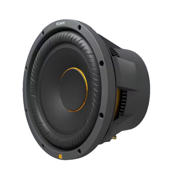 Mobile ES Subwoofer