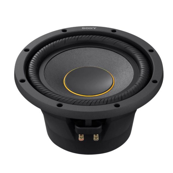 Sony XS W124ES Mobile ES Subwoofer - Image 2